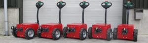 Used V-move, Comzu, & Bin Butler Equipment 1 IMG 0890long scaled scaled 1