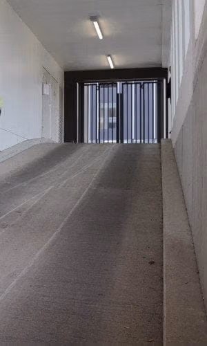 How to measure the angle of a driveway with a phone or tablet app 3 driveway