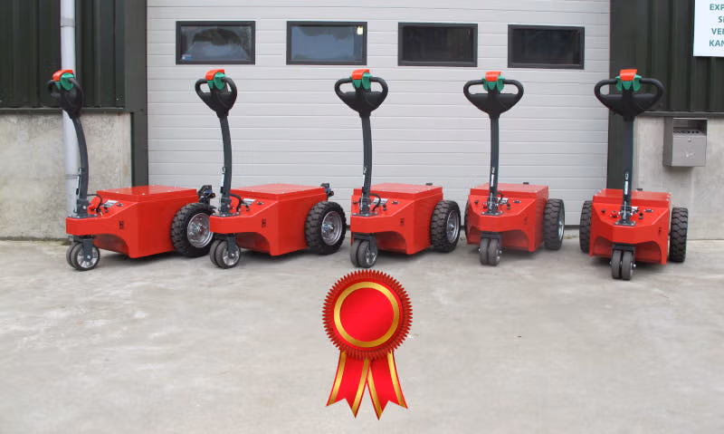 V-move line up award V-move lineup of load movers with nomination for 2020 readers award | Xerowaste