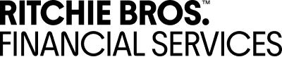 Ritchie Bros Financial Services Logo Ritchie Bros Financial Services Logo